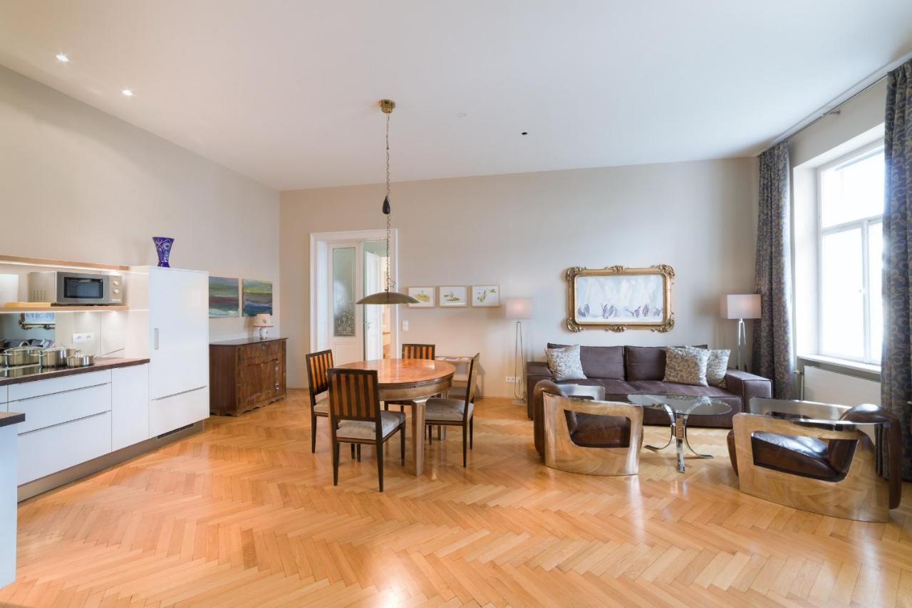 Apartment Sissi 2Rooms 66M2 Gardenview Silent Beautiful Perfect Vienna Exterior photo