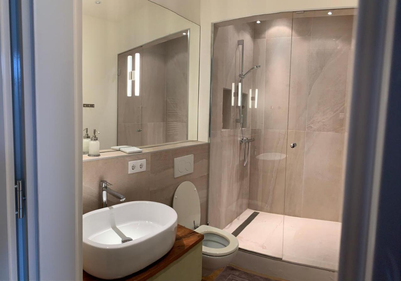 Apartment Sissi 2Rooms 66M2 Gardenview Silent Beautiful Perfect Vienna Exterior photo