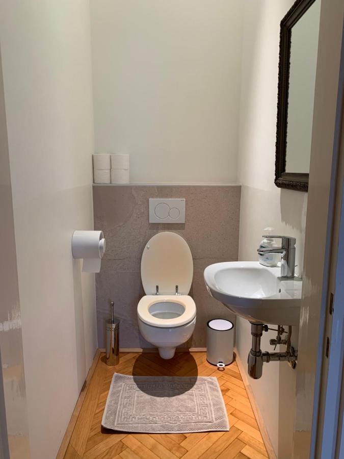 Apartment Sissi 2Rooms 66M2 Gardenview Silent Beautiful Perfect Vienna Exterior photo
