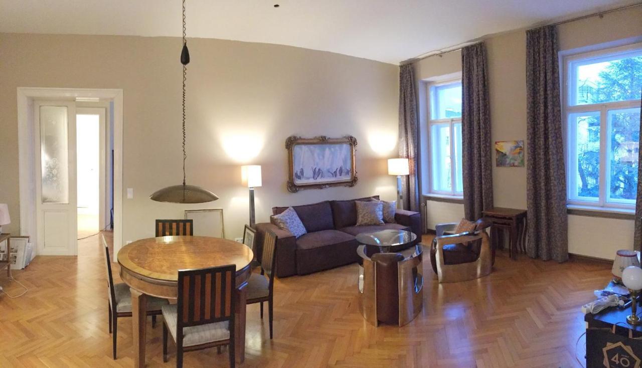 Apartment Sissi 2Rooms 66M2 Gardenview Silent Beautiful Perfect Vienna Exterior photo