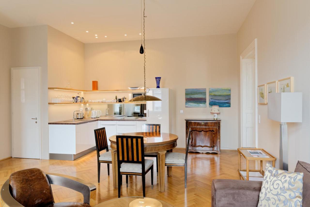 Apartment Sissi 2Rooms 66M2 Gardenview Silent Beautiful Perfect Vienna Exterior photo