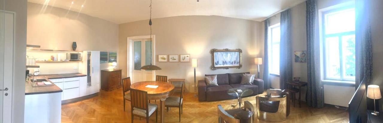 Apartment Sissi 2Rooms 66M2 Gardenview Silent Beautiful Perfect Vienna Exterior photo