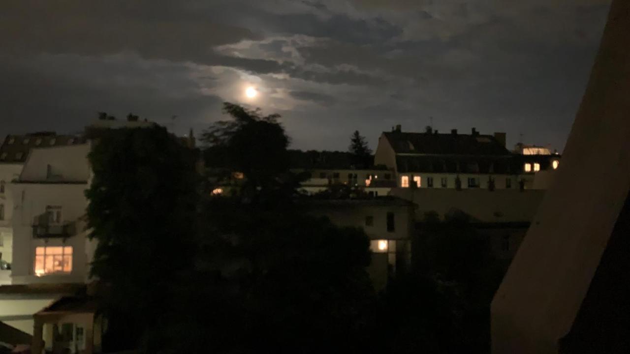 Apartment Sissi 2Rooms 66M2 Gardenview Silent Beautiful Perfect Vienna Exterior photo